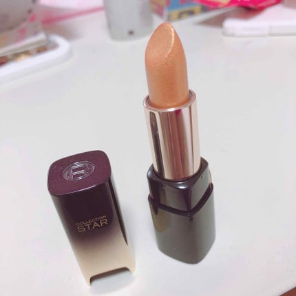 カラーリッシュ ルルージュ/ロレアル パリ/口紅を使ったクチコミ(1枚目)