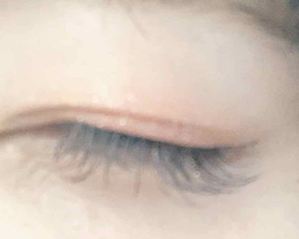 ビトリート まつエク専用マスカラ/素数/マスカラを使ったクチコミ(2枚目)