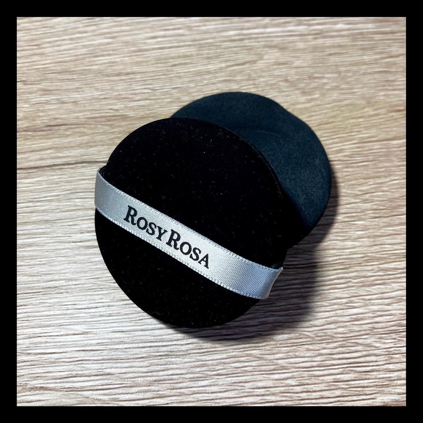 マルチファンデパフ 2P/ロージーローザ/パフ・スポンジを使ったクチコミ(1枚目)