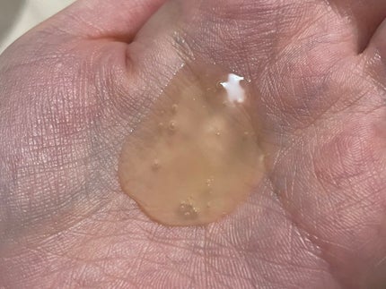 アルガン ヘアシャンプー/ヘアコンディショナー/WELEDA/市販シャンプーを使ったクチコミ(2枚目)