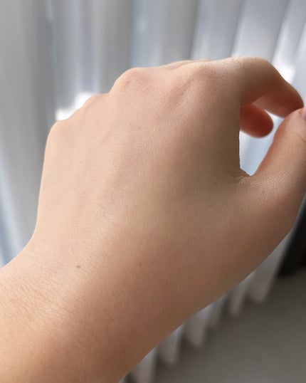 サンティエイジングゴルフサンセラム/ラプコス/日焼け止めミルクを使ったクチコミ(10枚目)