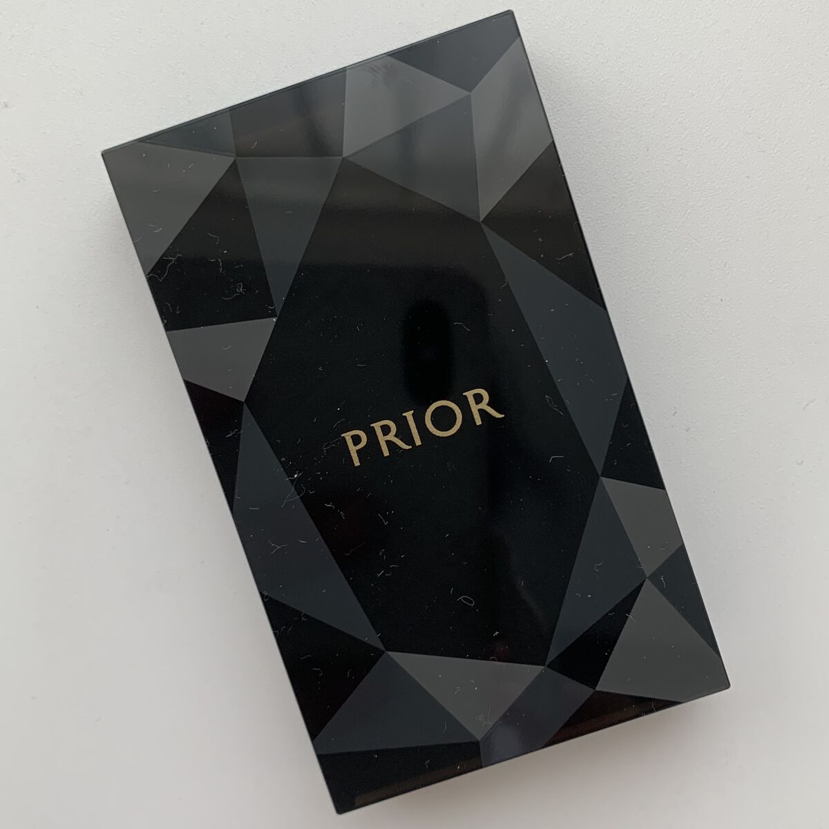 ヘア ファンデーション/プリオール/ヘアカラーを使ったクチコミ（1枚目）