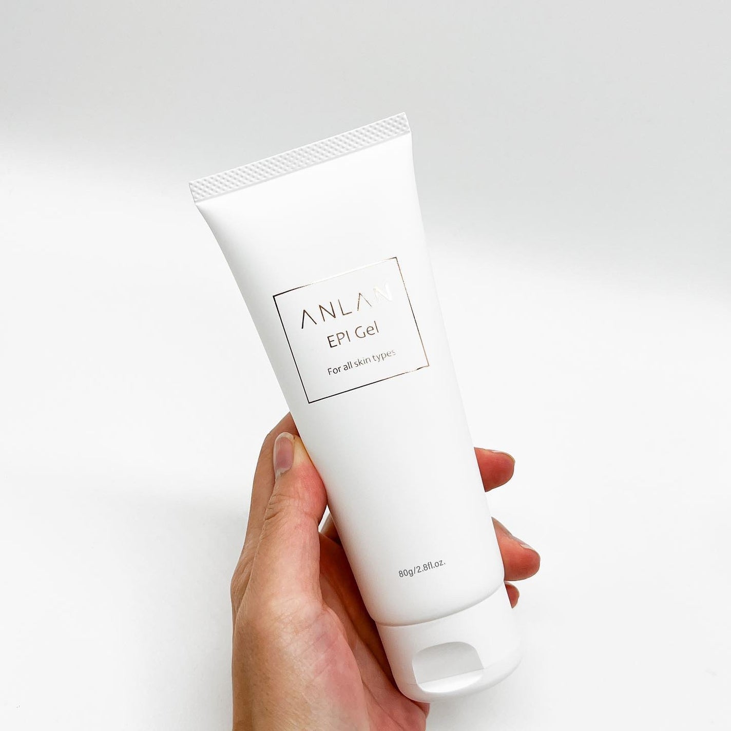 多機能温冷美顔器/ANLAN/美顔器・マッサージを使ったクチコミ(3枚目)