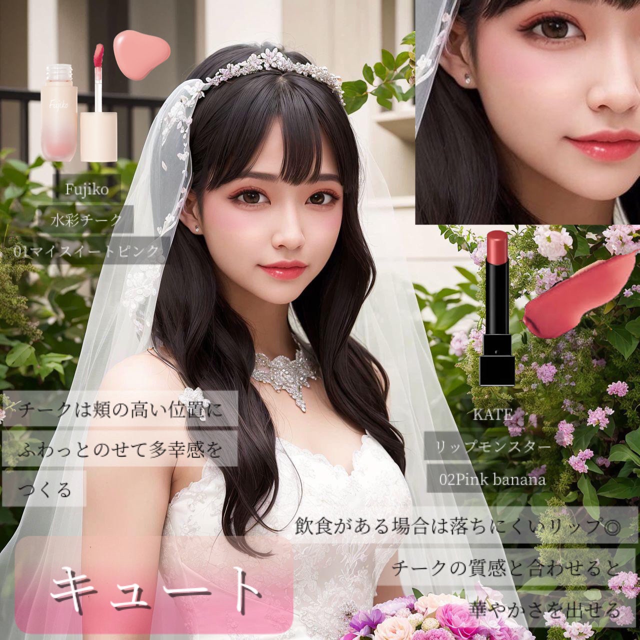 オペラ リップティント N/OPERA/リップティントを使ったクチコミ(5枚目)