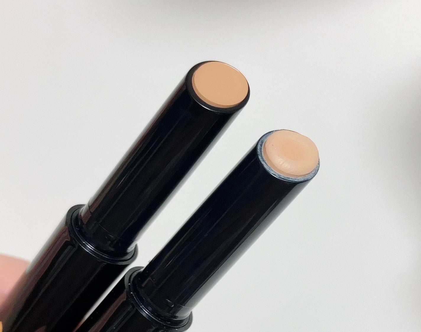 M プロカバー スティックコンシーラー/MISSHA/スティックコンシーラーを使ったクチコミ(3枚目)