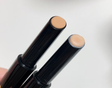 M プロカバー スティックコンシーラー/MISSHA/スティックコンシーラーを使ったクチコミ(3枚目)