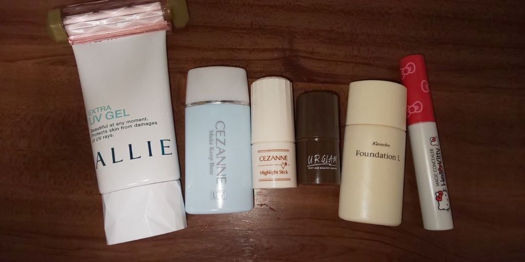 マジックコンシーラー/カリプソ/リキッドコンシーラーを使ったクチコミ(2枚目)