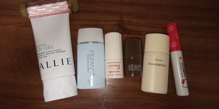 マジックコンシーラー/カリプソ/リキッドコンシーラーを使ったクチコミ(2枚目)