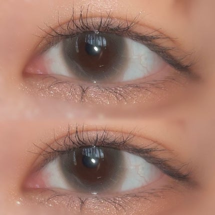 プティパレットアイズ/キャンメイク/パウダーアイシャドウを使ったクチコミ(2枚目)