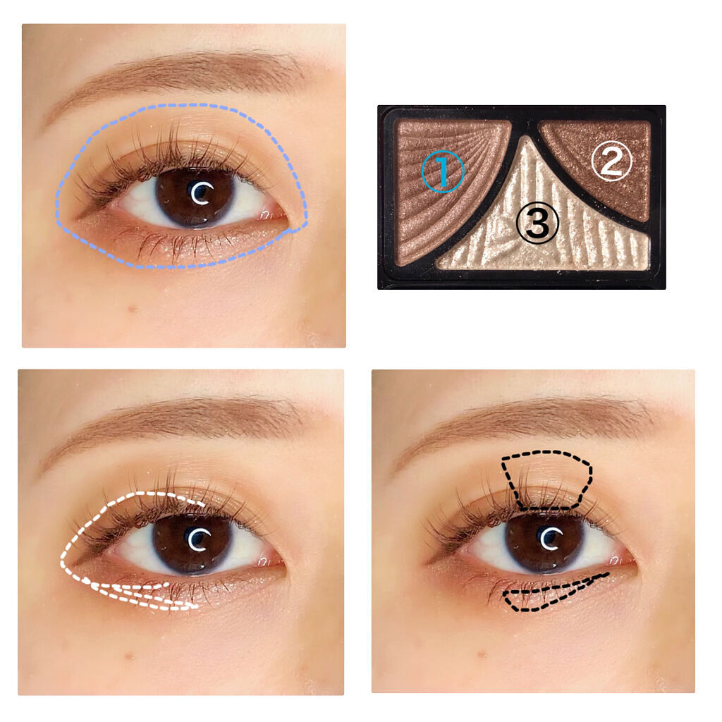 ロング＆カールマスカラ スーパーWP/ヒロインメイク/マスカラを使ったクチコミ（2枚目）