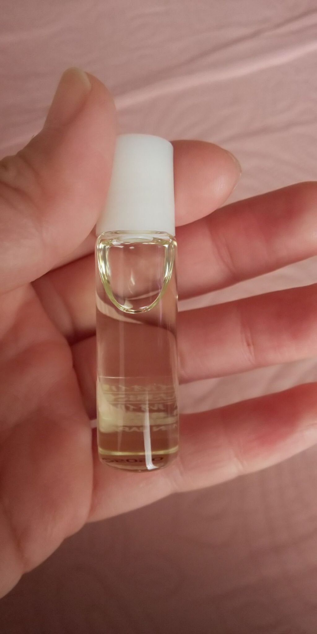 爪美活ネイルオイル/DAISO/ネイルオイル・トリートメントを使ったクチコミ(2枚目)