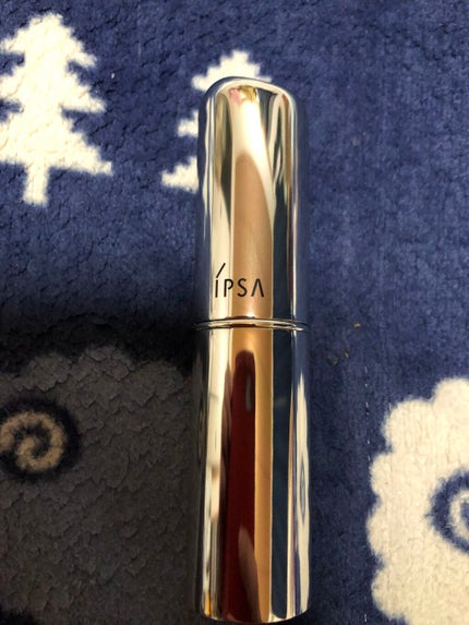 ザ・タイムR デイエッセンススティック/IPSA/美容液を使ったクチコミ(2枚目)