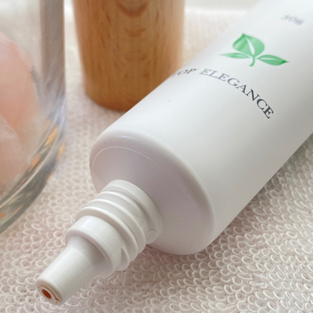 BBスキンコントロールカラー エレガンス