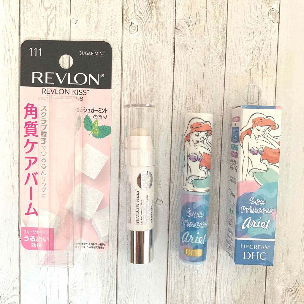 薬用スティックレギュラー/メンターム/リップクリームを使ったクチコミ（3枚目）