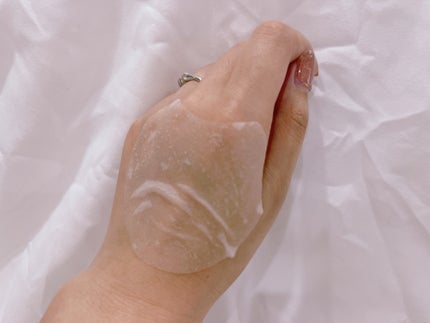 センテラ クイックカーミングパッド/SKIN1004/トナーパッドを使ったクチコミ(2枚目)