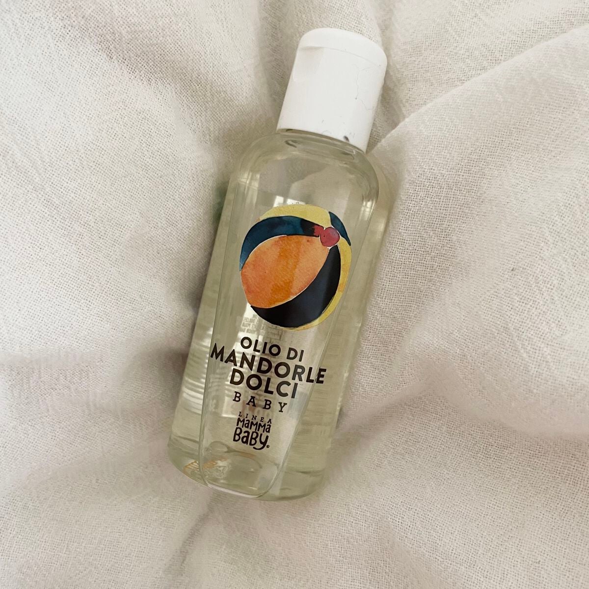 ママベビー スペシャルキット S-Green/MammaBaby/その他スキンケアを使ったクチコミ(1枚目)