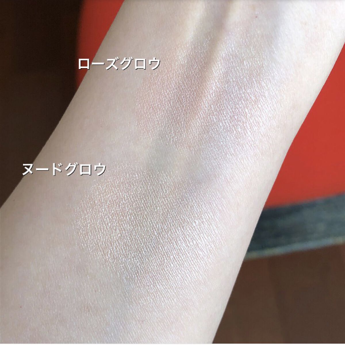 ブラッシュ カラー インフュージョン/ローラ メルシエ/パウダーチークを使ったクチコミ（3枚目）