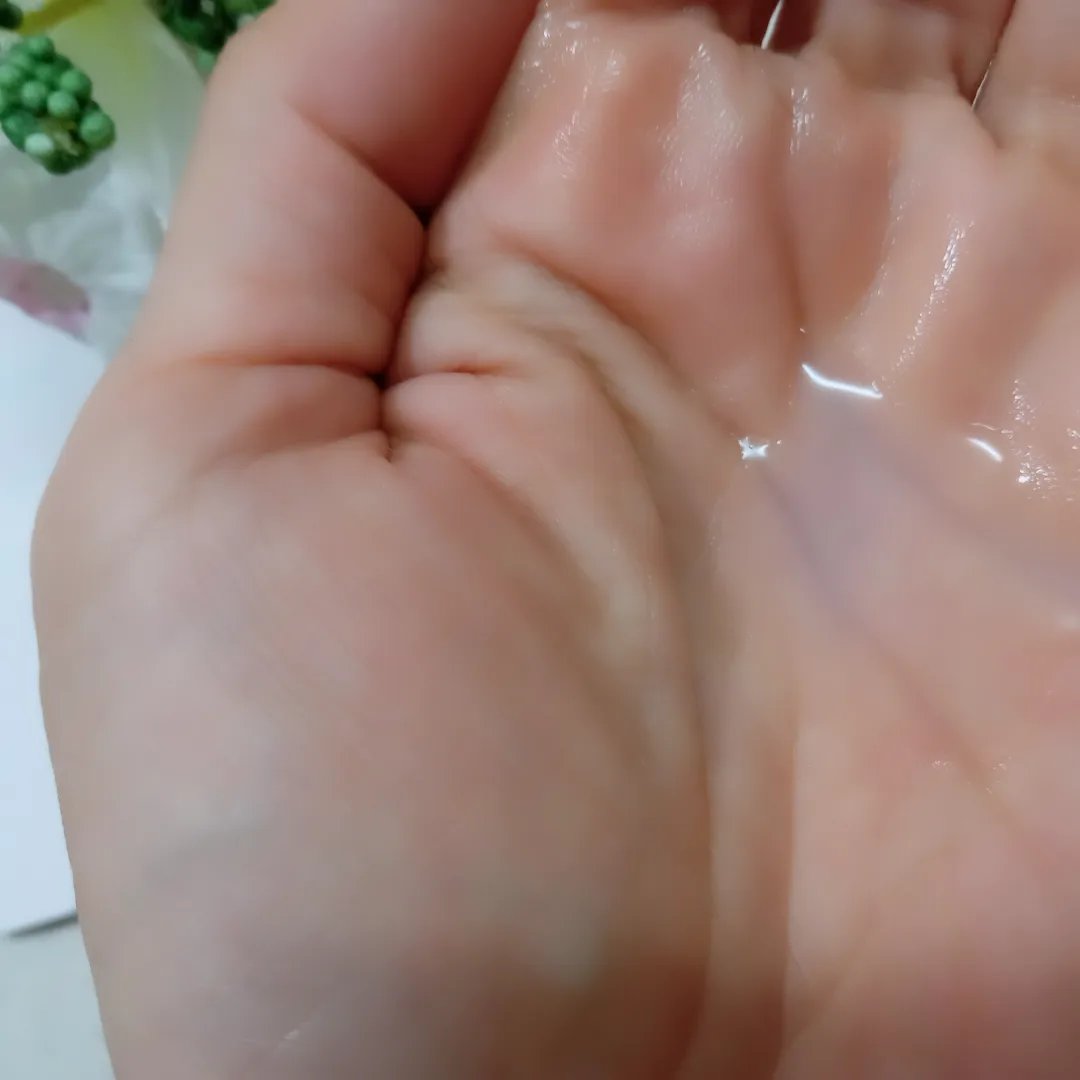 モイストアップ トライアルセット/ラクティフル/トライアルキットを使ったクチコミ（2枚目）