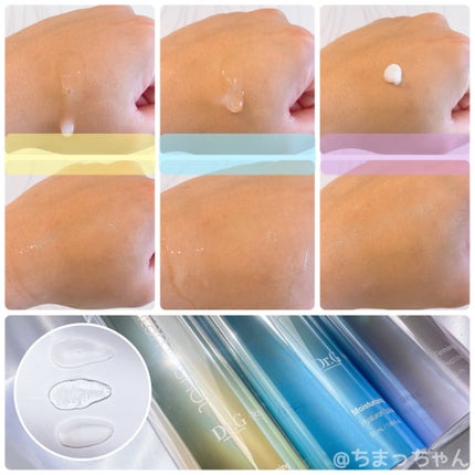 RTXセラム ヒアルショット/Dr.G/美容液を使ったクチコミ(2枚目)