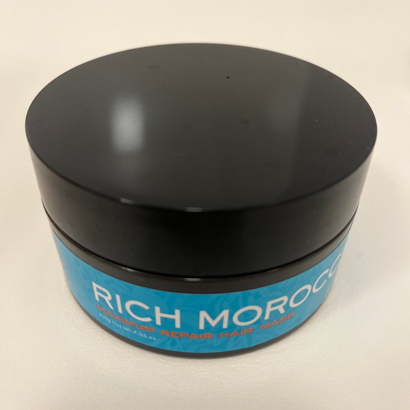 ゆ on LIPS 「リッチモロッカンマキシマムリペアヘアマスク1.シャンプー後、水..」(1枚目)