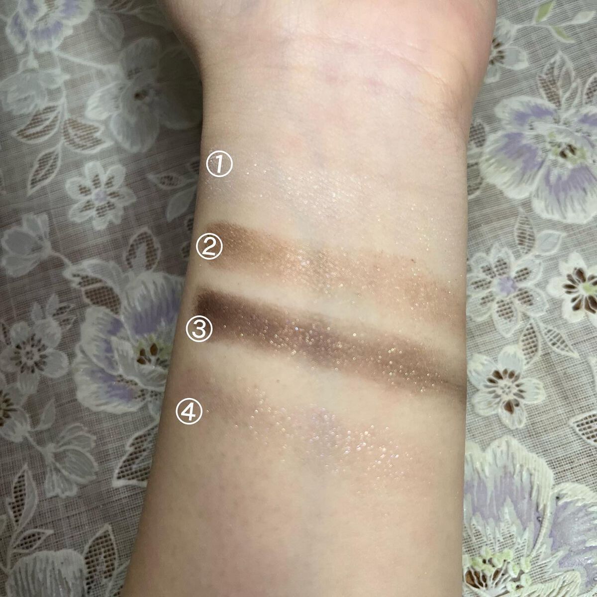 ラストオート ジェルアイライナー/BBIA/ジェルアイライナーを使ったクチコミ(4枚目)