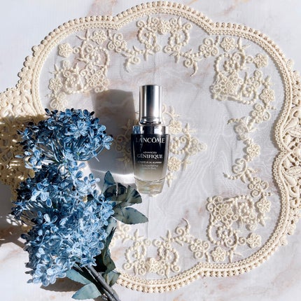 ジェニフィック アドバンスト N/LANCOME/美容液を使ったクチコミ(1枚目)