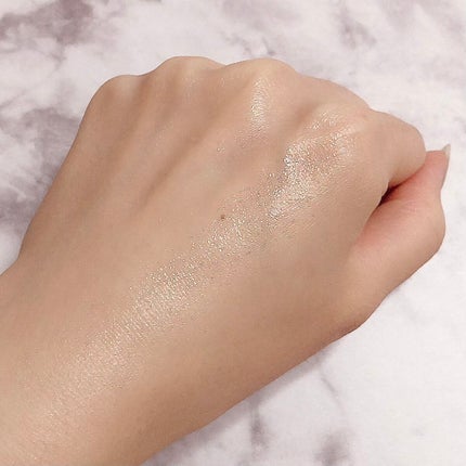 リュクス リブルームナイトクリーム/BENEFIQUE/フェイスクリームを使ったクチコミ(4枚目)