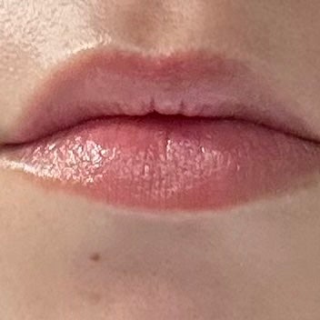 エクストラ リップ ティント/BOBBI BROWN/リップティントを使ったクチコミ(2枚目)