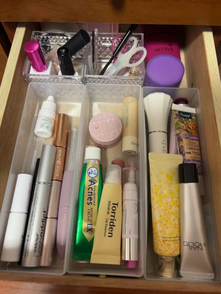 ðââ¬ã«ãããðŸ on LIPS ã仿¥ã¯1æ¥çãã®ã¹ããŒã¹ãæé€ãããæŽé ãããããŠå
å®ããŠãŸã..ãïŒ4æç®ïŒ