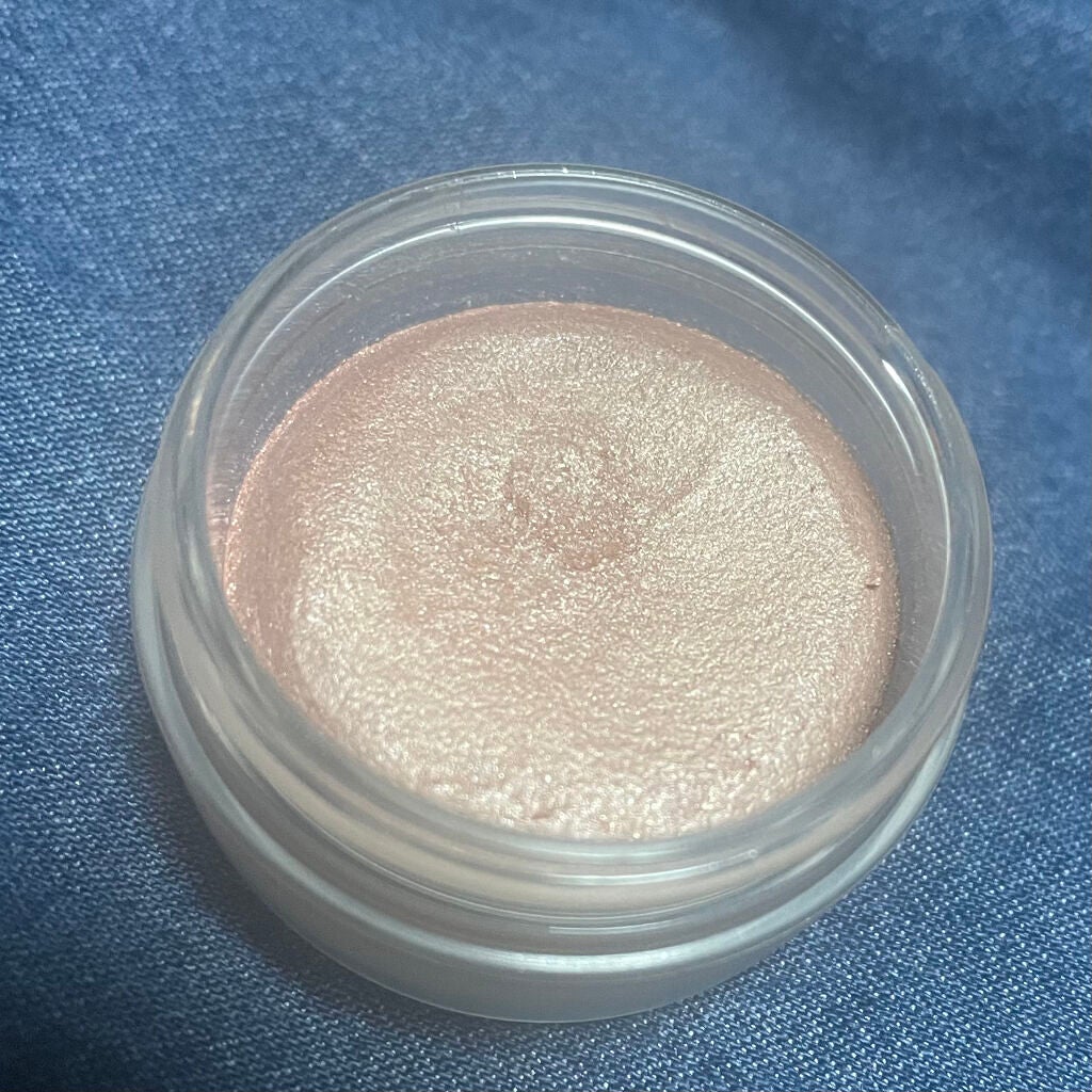 アイグロウ ジェム/DECORTÉ/ジェル・クリームアイシャドウを使ったクチコミ(2枚目)