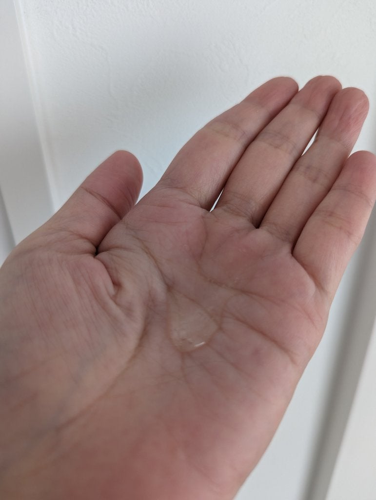 ミラクルズ うるおいブースト シャンプー/トリートメント/パンテーン/市販シャンプーを使ったクチコミ(2枚目)