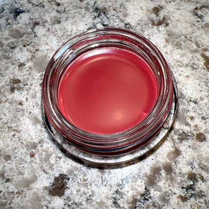 リップ&チーク ボーム N°1 ドゥ シャネル/CHANEL/口紅を使ったクチコミ(3枚目)