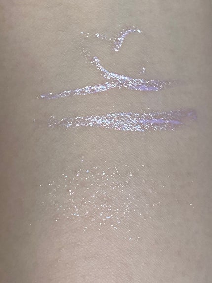 マルチプリクラペン/ENBAN TOKYO/リキッドアイライナーを使ったクチコミ(3枚目)