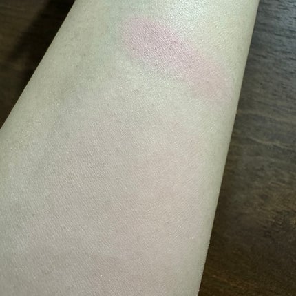 ブラーフィニシュブラッシャー/Dinto/パウダーチークを使ったクチコミ(5枚目)