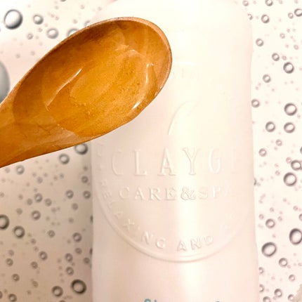 シャンプー/トリートメント SN さらさら/CLAYGE/シャンプー・コンディショナーを使ったクチコミ(2枚目)