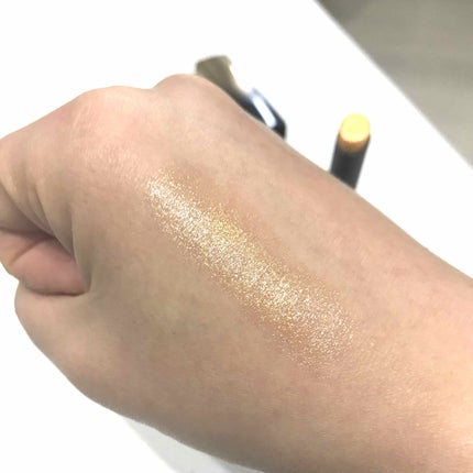 シャインコンパルジョン C/MAYBELLINE NEW YORK/口紅を使ったクチコミ(2枚目)