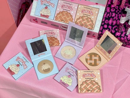 ハイライト/SHEIN/ハイライトを使ったクチコミ(3枚目)