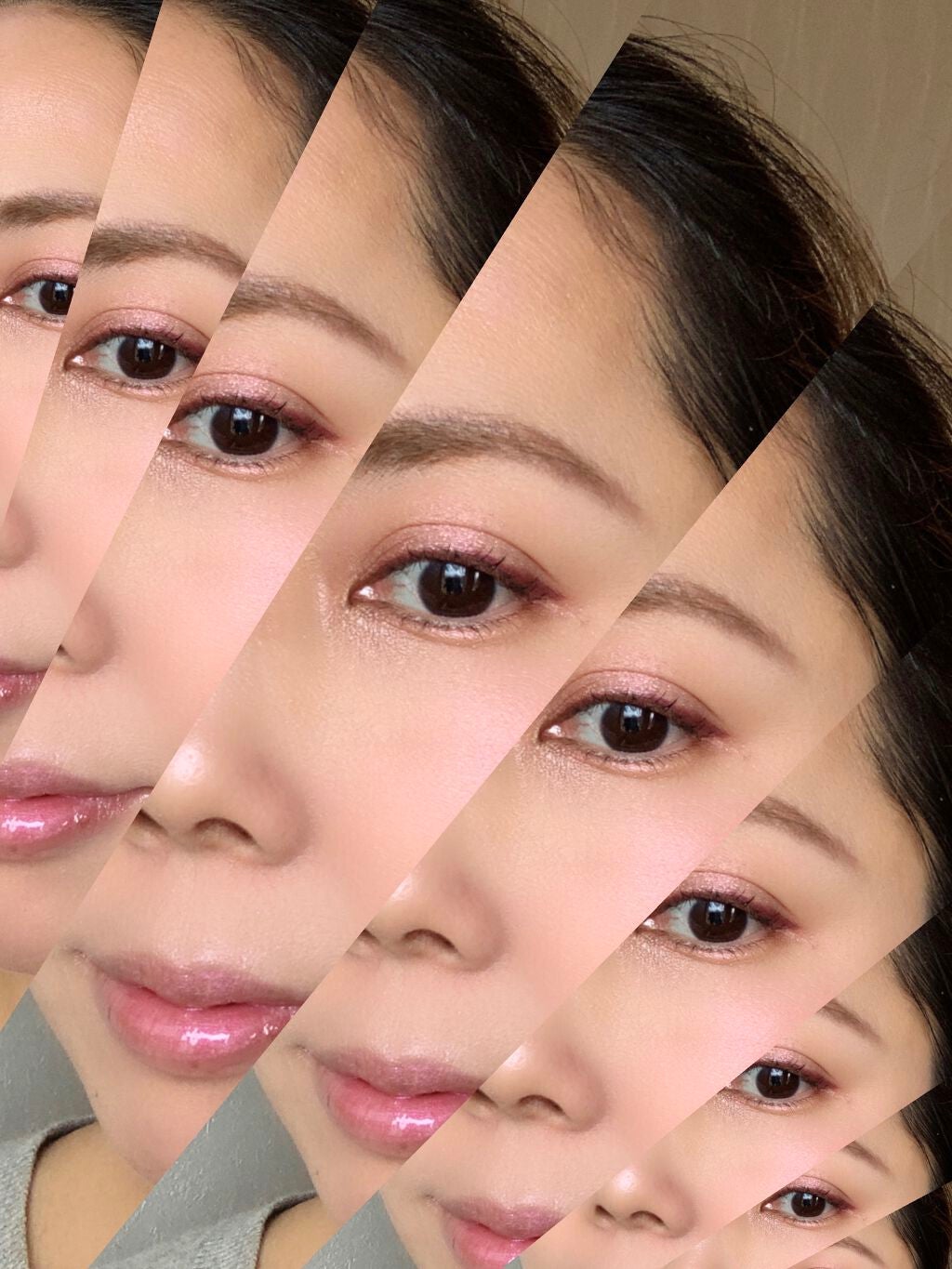 モダンアイシャドウ イタルプリズム/MISSHA/単色アイシャドウを使ったクチコミ(5枚目)