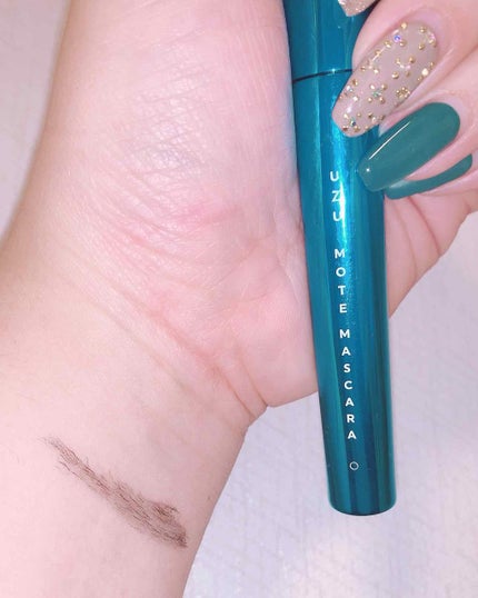 ラッシュマキシマイザーN/KATE/マスカラ下地を使ったクチコミ(2枚目)