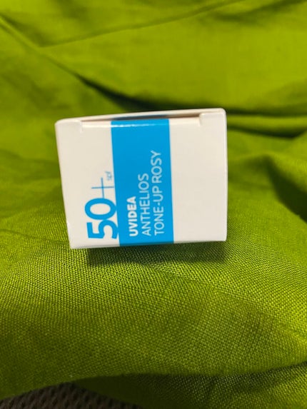 まこ on LIPS 「<ラロッシュポゼの下地、それ偽物?!>こんにちは^^はじめまし..」(5枚目)