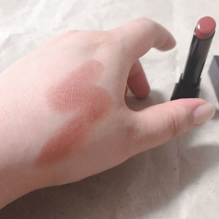 ケイト リップモンスター/KATE/口紅を使ったクチコミ(3枚目)