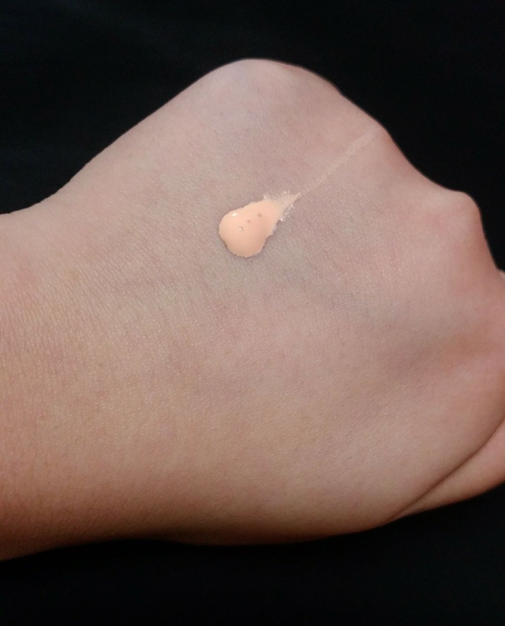 モデリング カラーベース EX/Elégance/化粧下地を使ったクチコミ(2枚目)