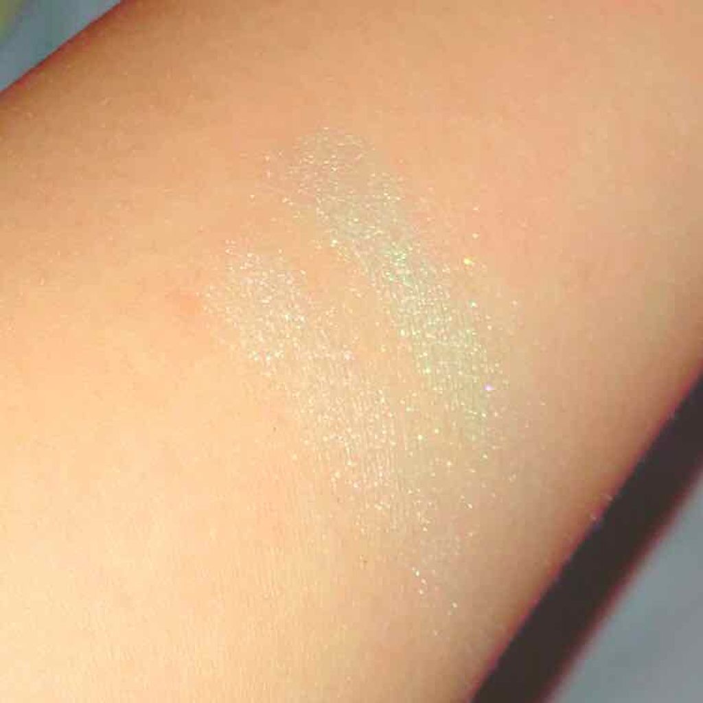 サンドパステルアイズ/LUNASOL/アイシャドウパレットを使ったクチコミ（2枚目）