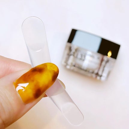 A.I.33/RAS COSME/フェイスクリームを使ったクチコミ(2枚目)