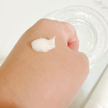 オルビスユー ドット フォーミングウォッシュ/オルビス/洗顔フォームを使ったクチコミ(4枚目)