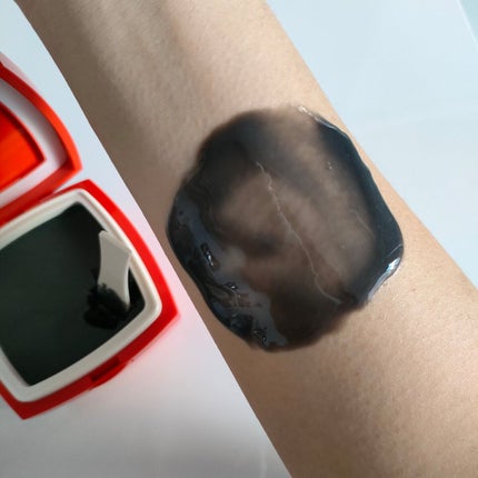 ローメルト クレンジングバーム クロ/アーレス/クレンジングバームを使ったクチコミ(3枚目)