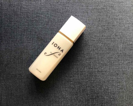 リッチ ローション/イオナ エフ/化粧水を使ったクチコミ(1枚目)