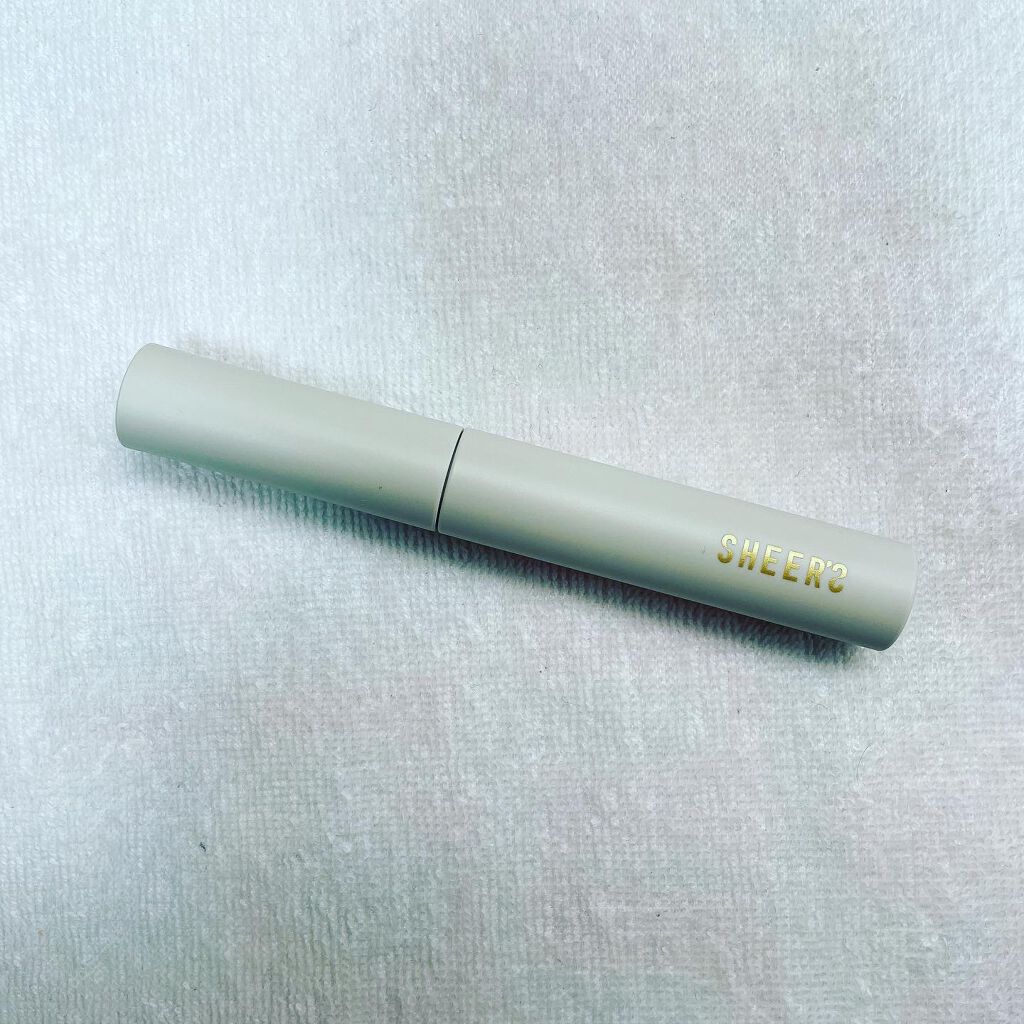 ロングステイフィルム/シアーズ/マスカラを使ったクチコミ（2枚目）