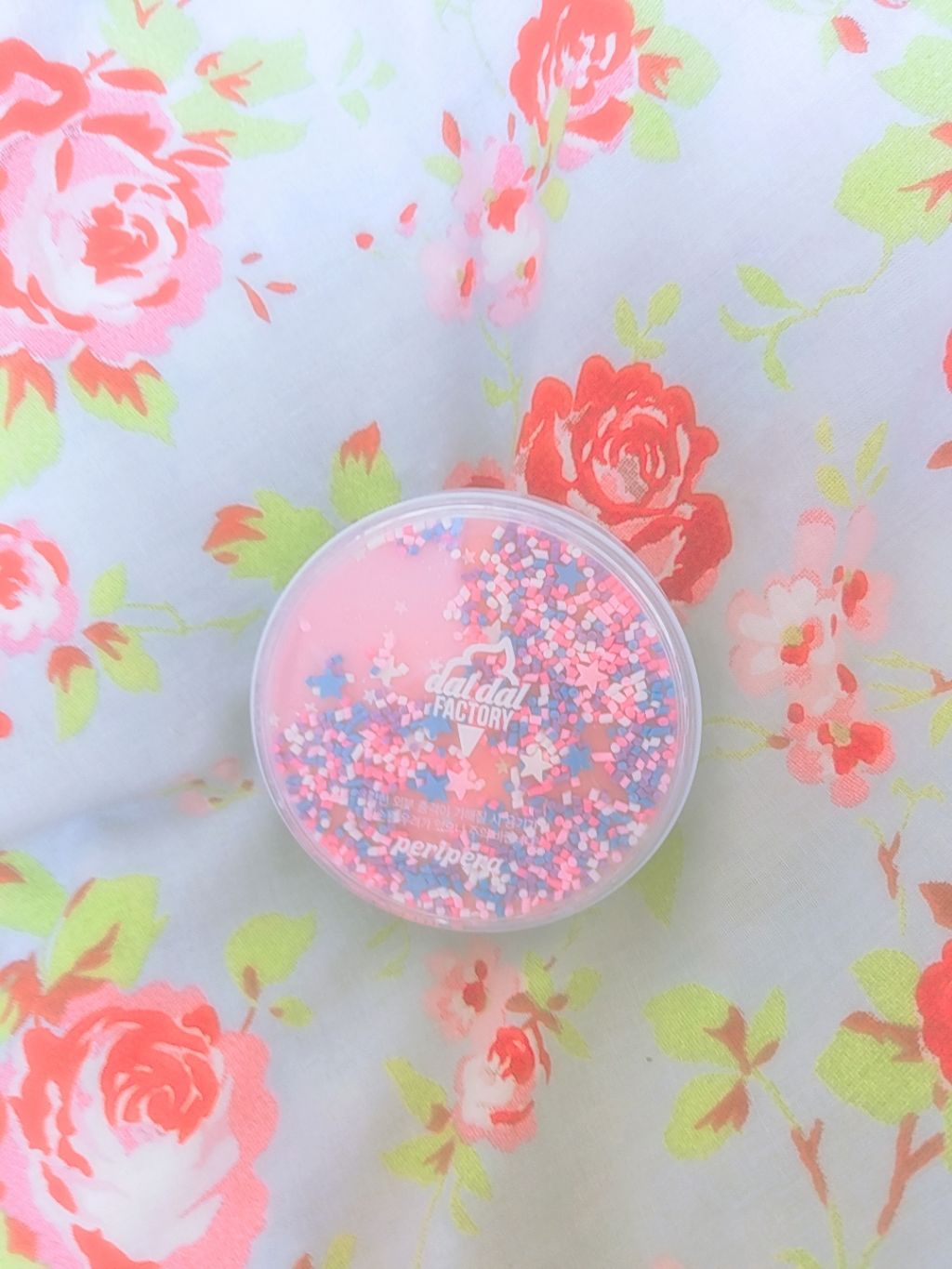 【限定】 ASMR エアリーインククッション/PERIPERA/クッションファンデーションを使ったクチコミ（2枚目）