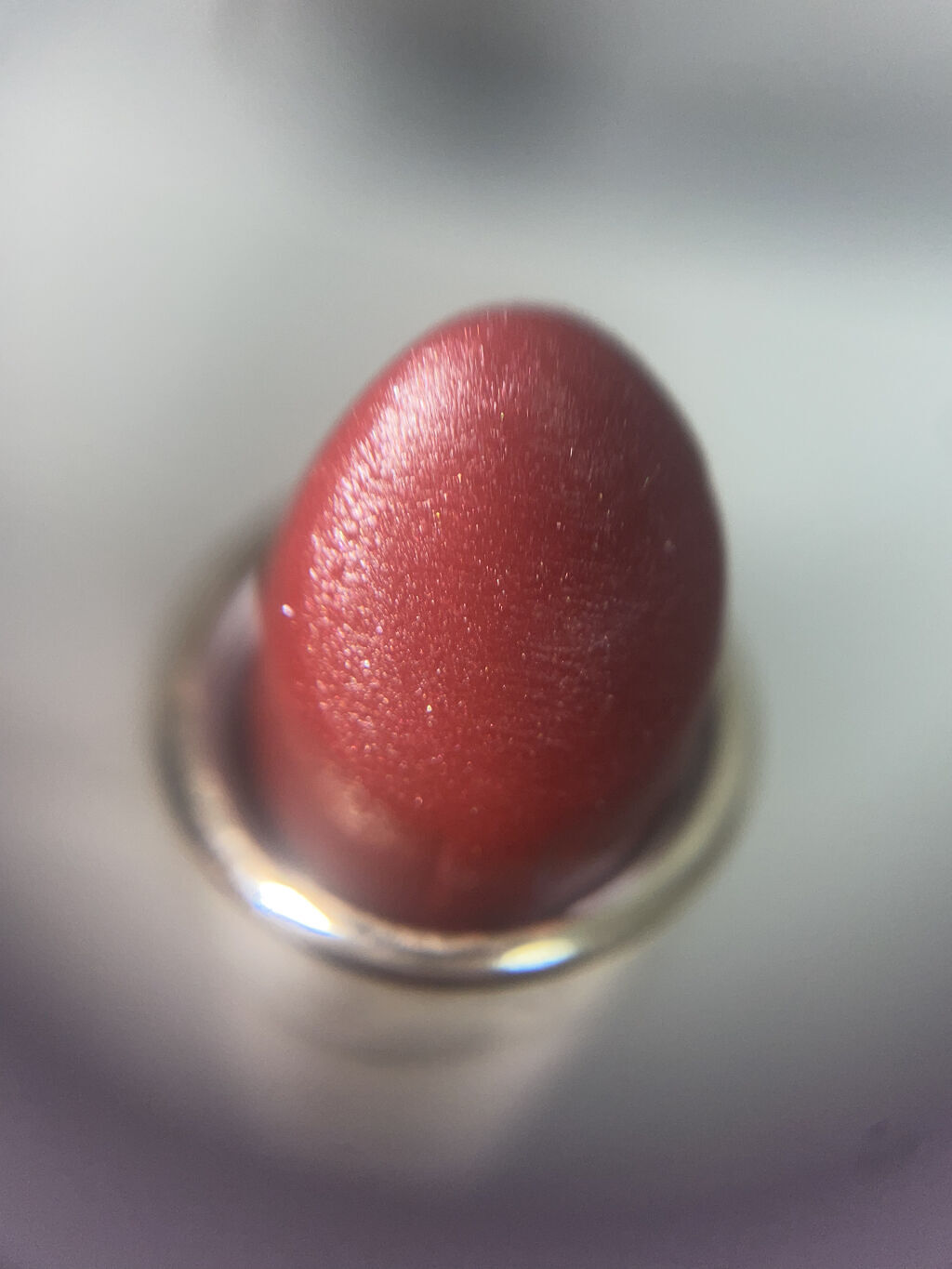 エレガンスCCルージュ つけ替え用/グレイシィ/口紅を使ったクチコミ（2枚目）